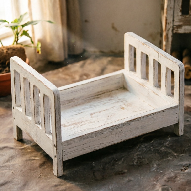 Baby Nursery Boy - Sofá para posar bebés, cama de