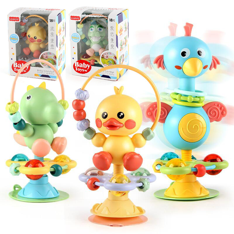 Baby Nursery Music - Juguete de timbre calmante de dibujos