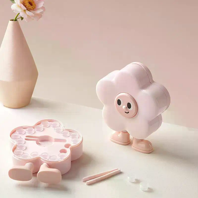 Baby Keepsake Box - Estuche para guardar dientes de leche
