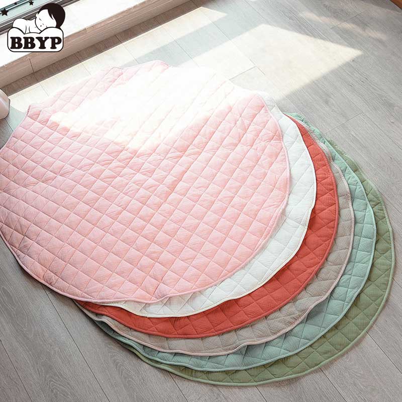 Baby Nursery Music - Alfombra de juego de 115cm, alfombra