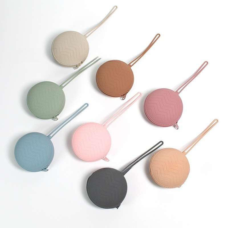 Pacifier Sterilizer Case - Estuche para Chupetes de Bebé, Caja