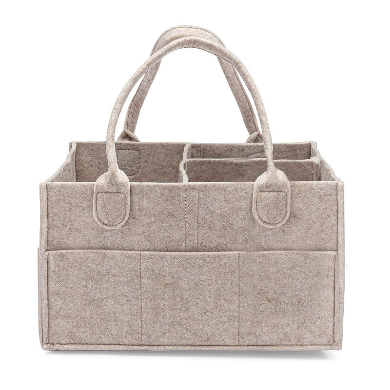 Baby Nursery Organization Ideas - Caddy para pañales: contenedor de almacenamiento