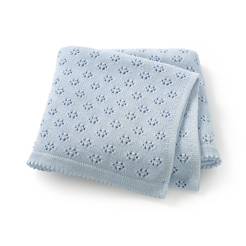 Baby Nursery Boy - Mantas transpirables para cochecito de bebé,
