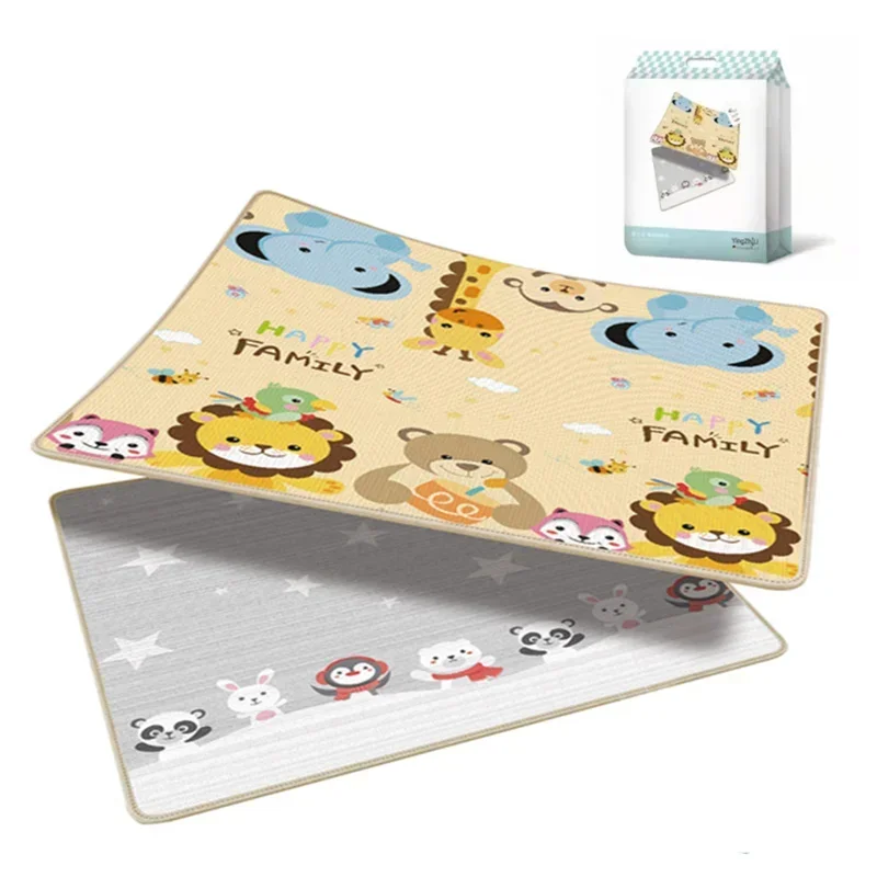 Baby Nursery Music - Alfombra educativa para niños, almohadilla de