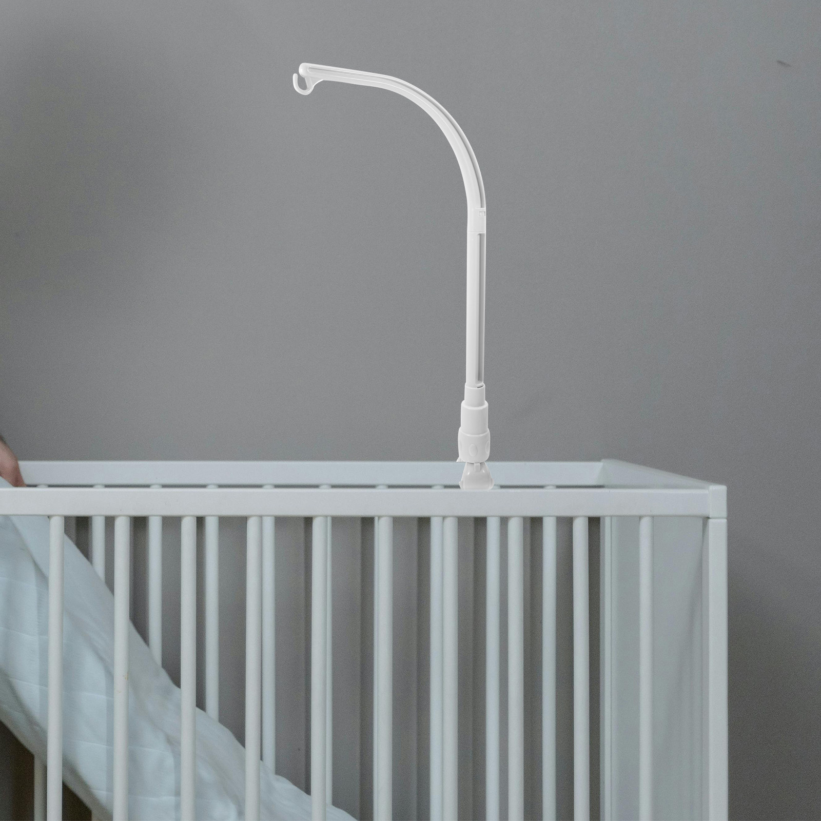Soporte de Clip para Bebé, Sop - Baby Nursery Crib reseña y precio