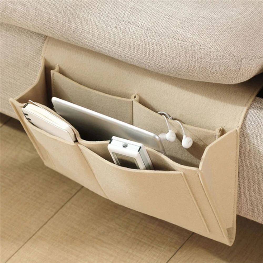 Organizador Colgante para Cuna - Baby Nursery Organization Ideas reseña y precio