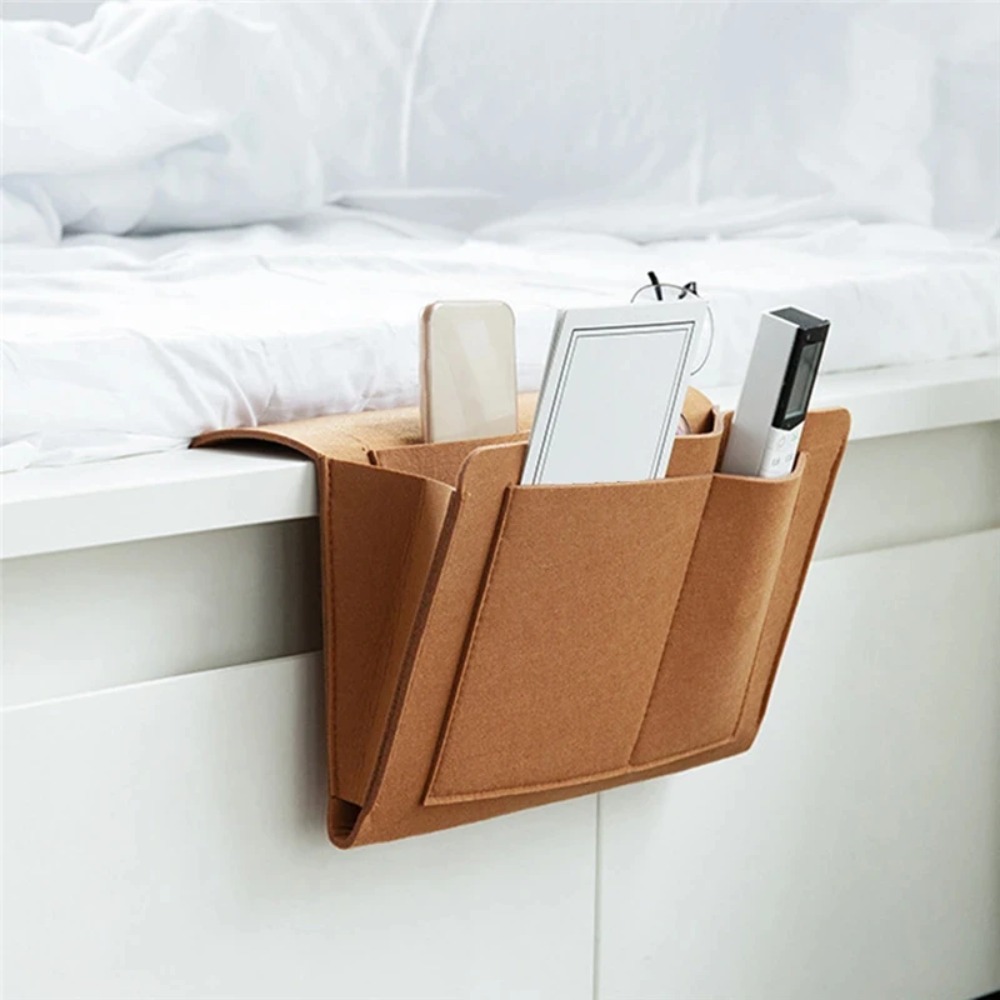 Organizador Colgante para Cuna - Baby Nursery Organization Ideas reseña y precio