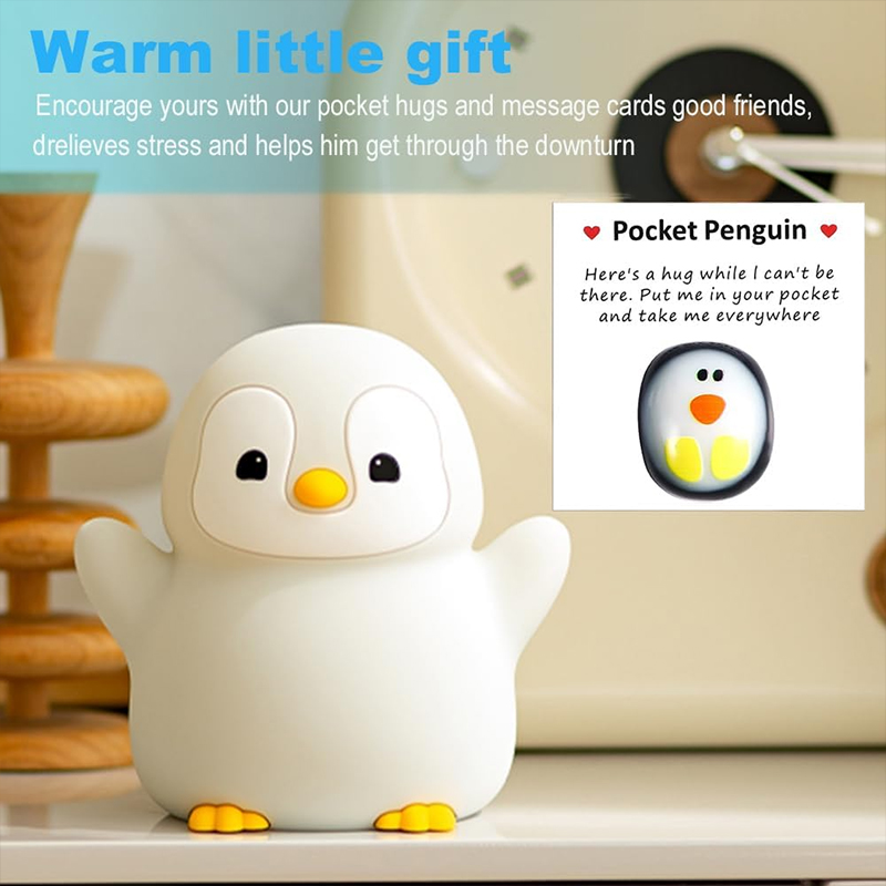 NUEVA Lámpara Nocturna de Sili - Baby Nursery Table Lamp reseña y precio