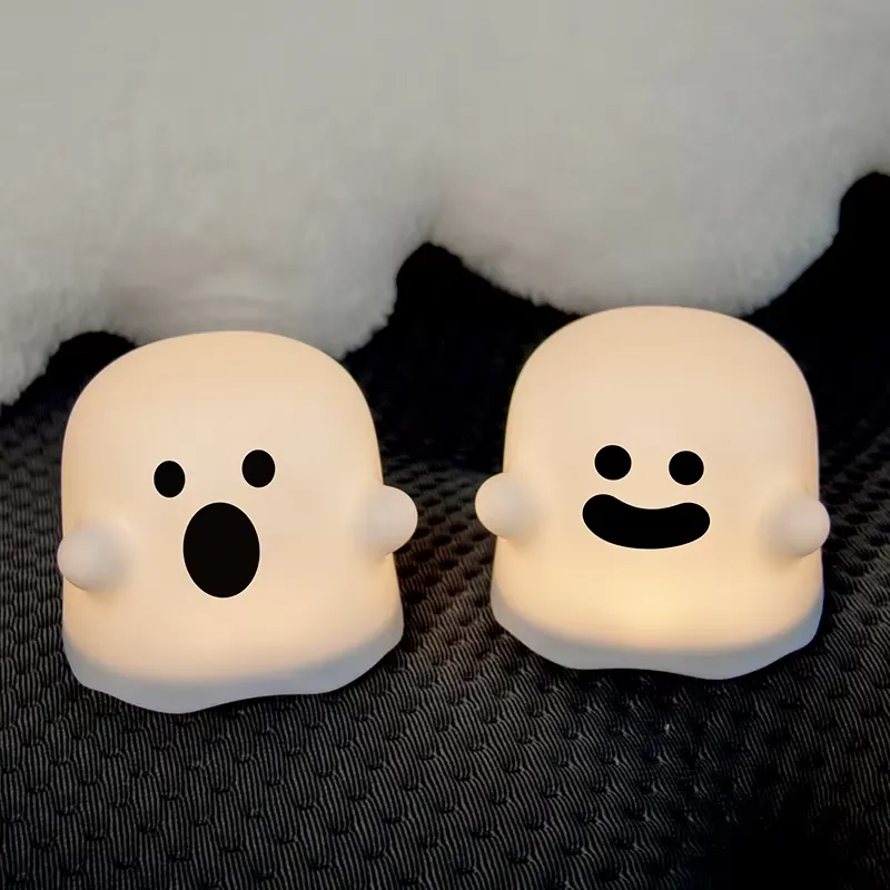 Lámpara de Noche Creativa con  - Baby Nursery Table Lamp reseña y precio