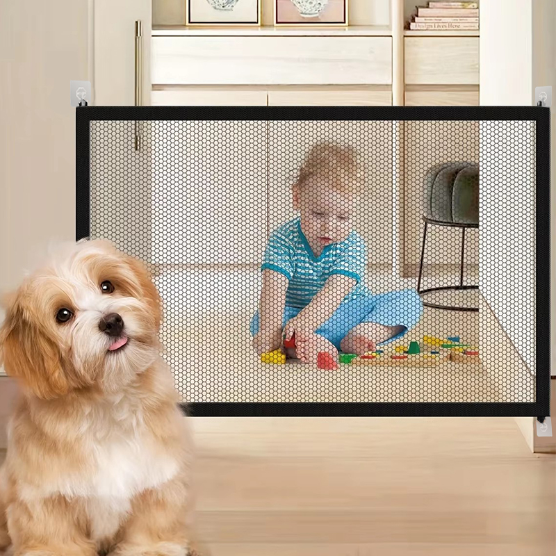 Barandilla de aislamiento para - Baby Gate Extra Wide reseña y precio