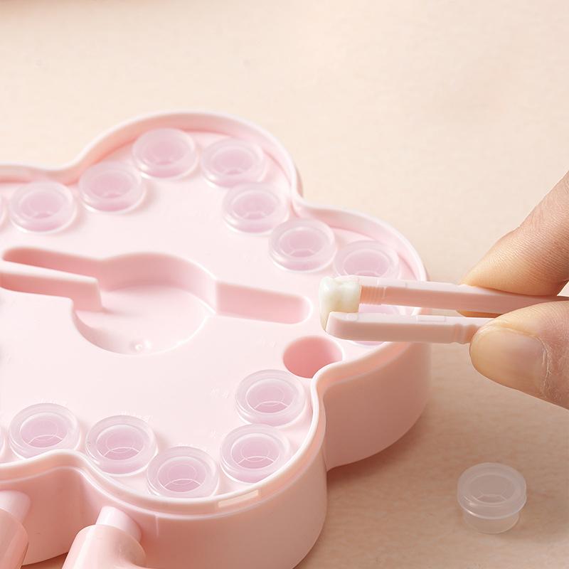 Caja de recuerdo para dientes  - Baby Keepsake Box reseña y precio