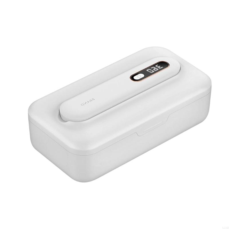Pacificador multifunción TEATH - Pacifier Sterilizer Case reseña y precio