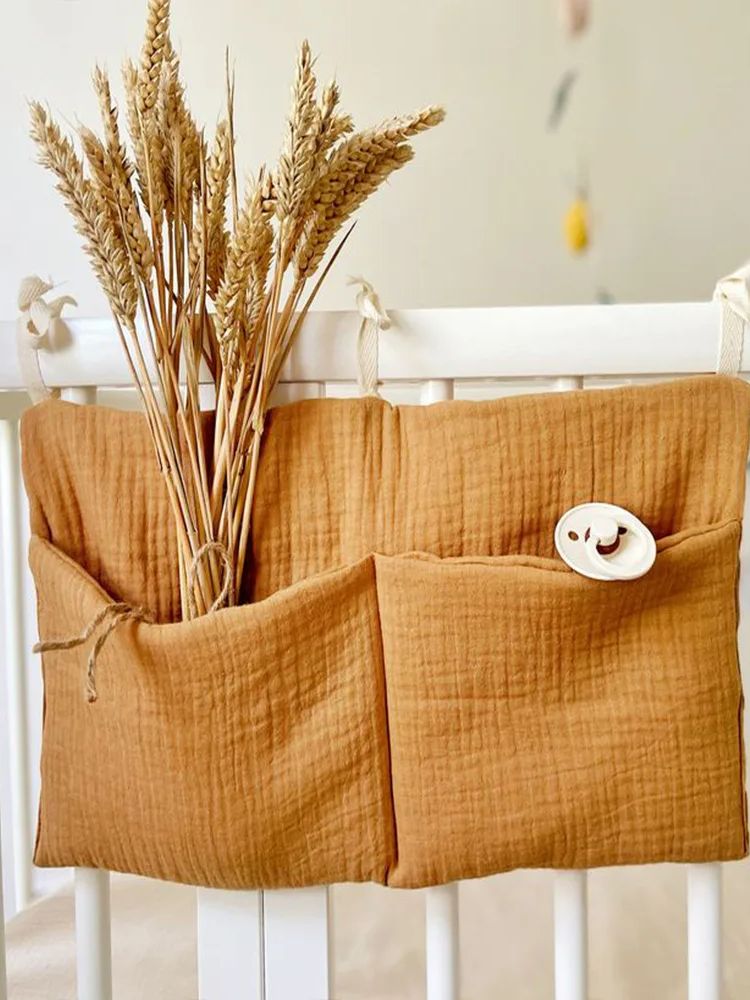 Organizador para cuna de bebé, - Baby Nursery Organization Ideas reseña y precio