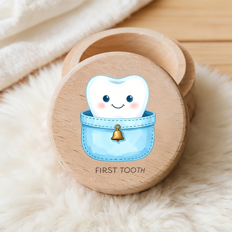 Cepillo de dientes 2D para niñ - Baby Keepsake Box reseña y precio