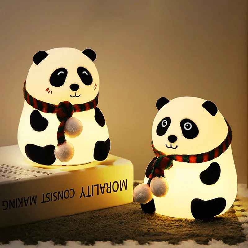 Linda Lámpara Nocturna de Sili - Baby Nursery Table Lamp reseña y precio
