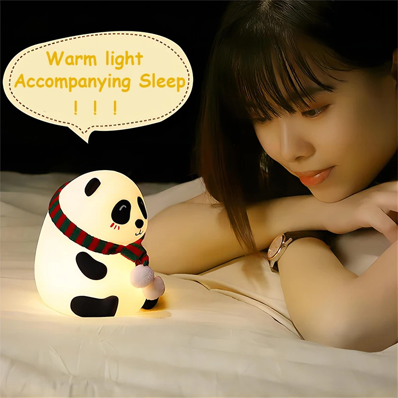 Linda Lámpara Nocturna de Sili - Baby Nursery Table Lamp reseña y precio