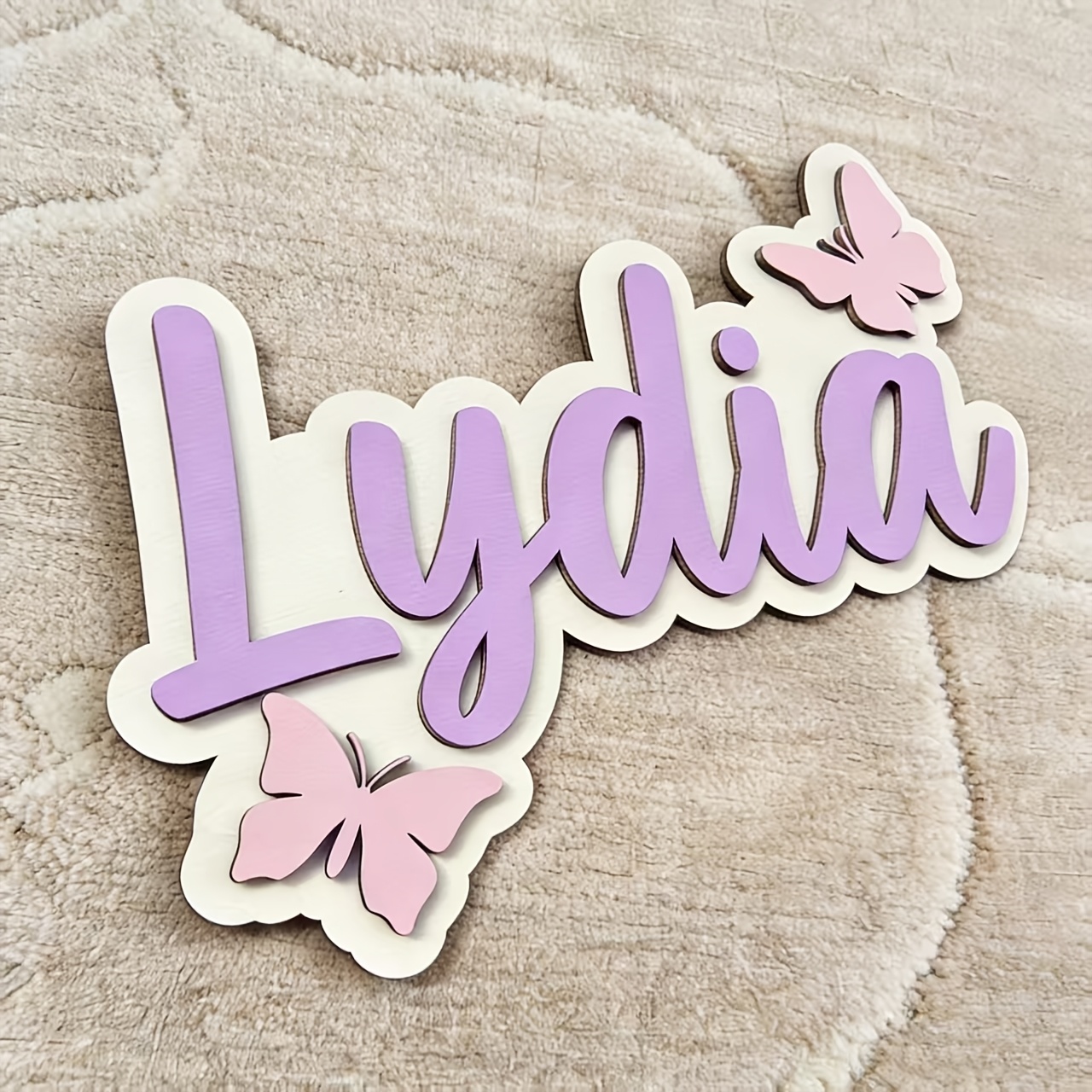Letrero Personalizado para Hab - Baby Nursery Ideas reseña y precio