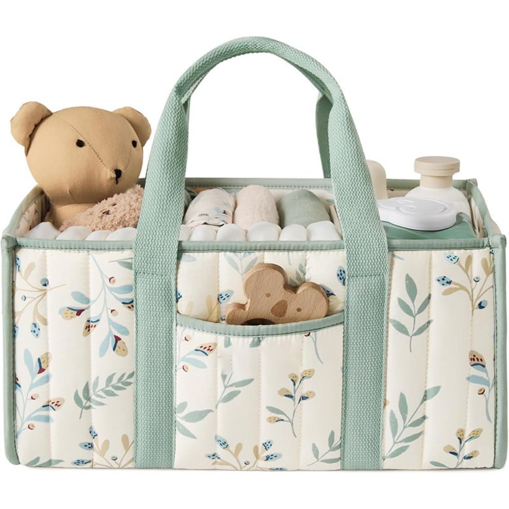 Organizador de Pañales para Be - Baby Nursery Organization Ideas reseña y precio