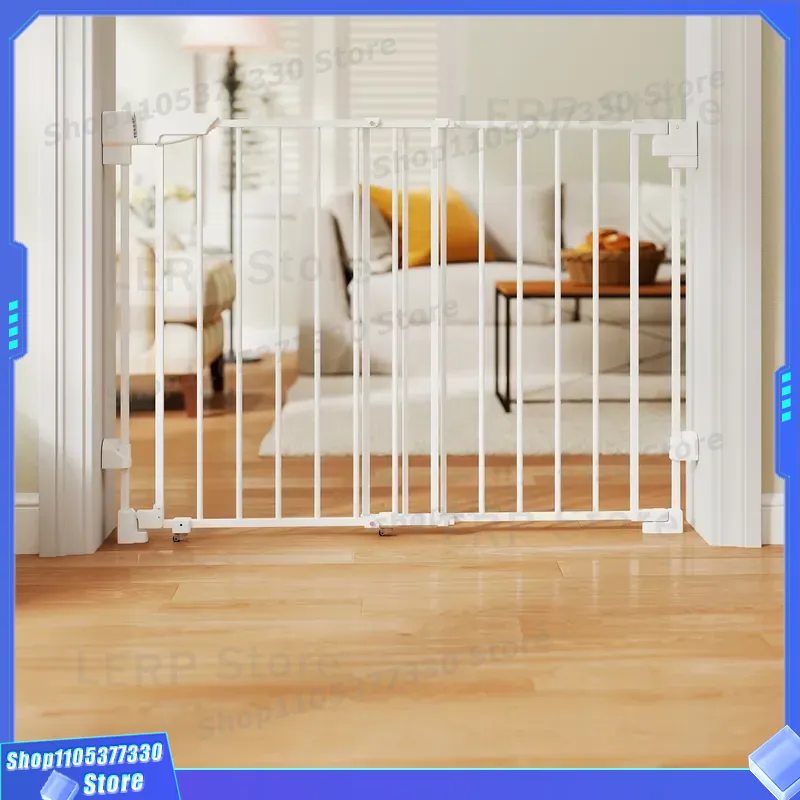 Barrera de Seguridad Retráctil - Baby Gate Extra Wide reseña y precio