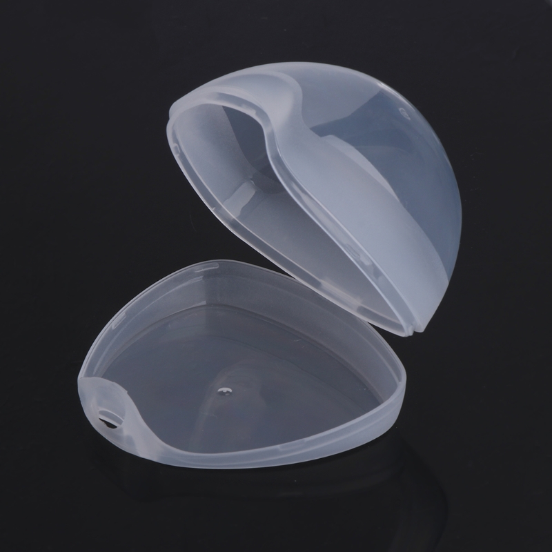 Caja de pezón portátil para be - Pacifier Sterilizer Case reseña y precio
