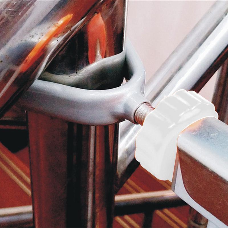 Perno de tornillo para puerta  - Baby Gate Extra Wide reseña y precio