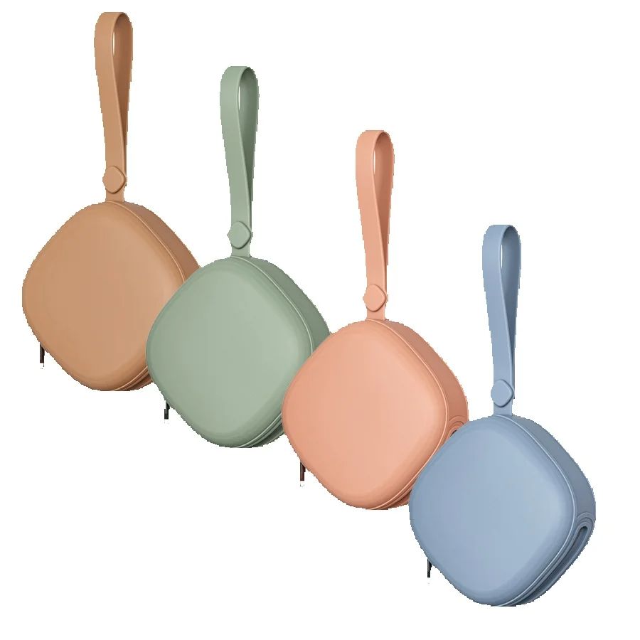 Estuche de almacenamiento para - Pacifier Sterilizer Case reseña y precio