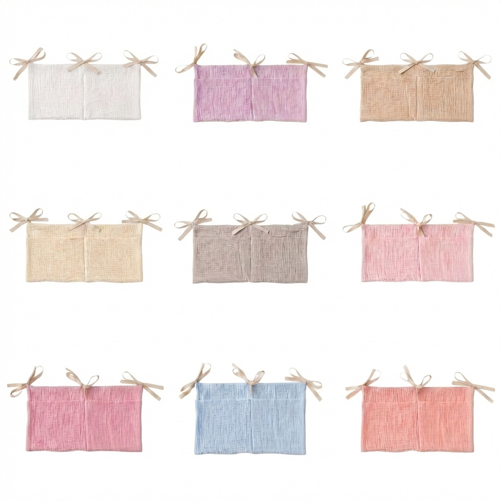 Organizador de cuna para bebé, - Baby Nursery Organization Ideas reseña y precio
