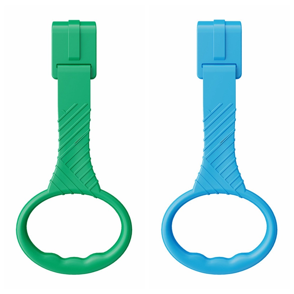 Anillos de Ayuda para Bebés, A - Baby Nursery Crib reseña y precio