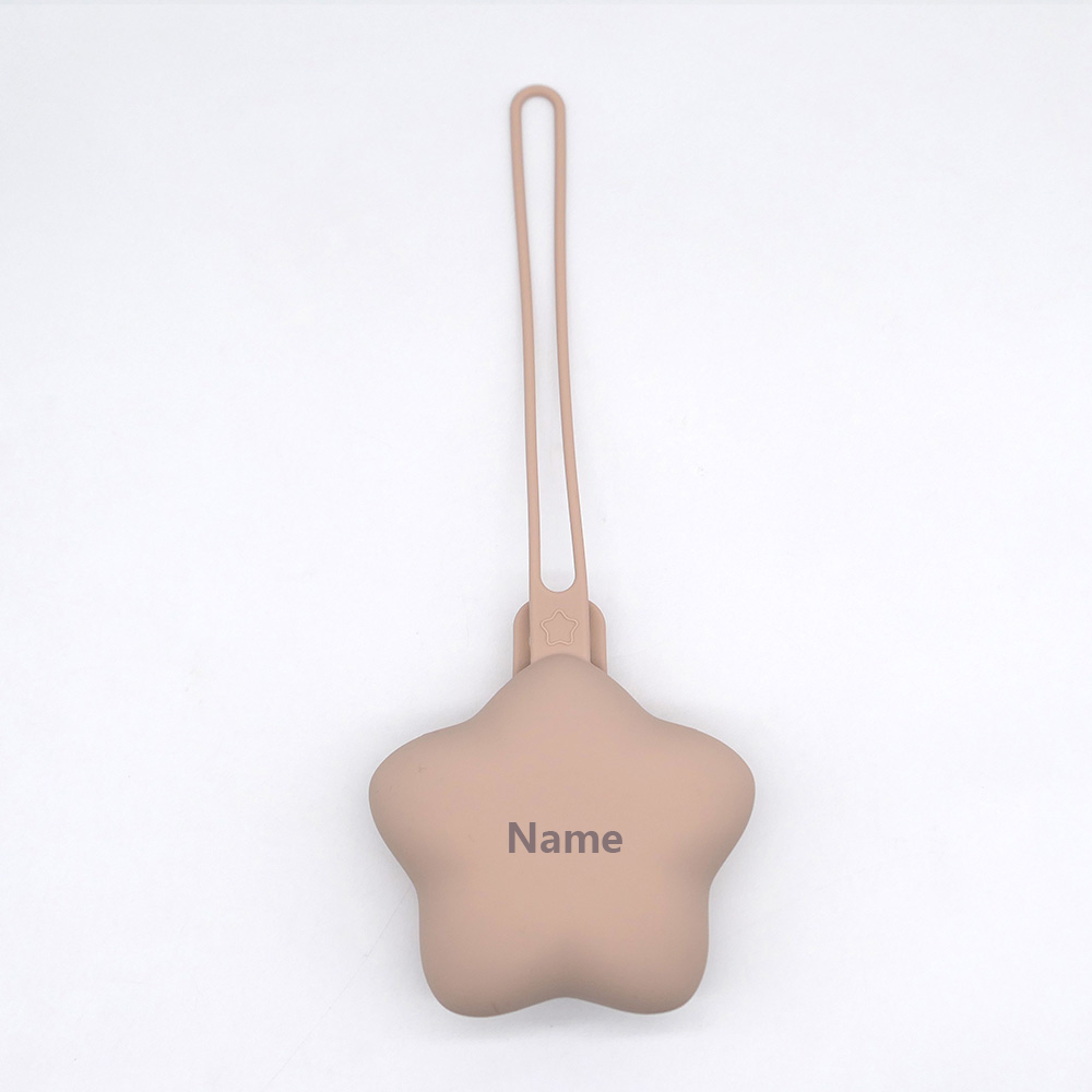 Impresión de nombre gratis, re - Pacifier Sterilizer Case reseña y precio