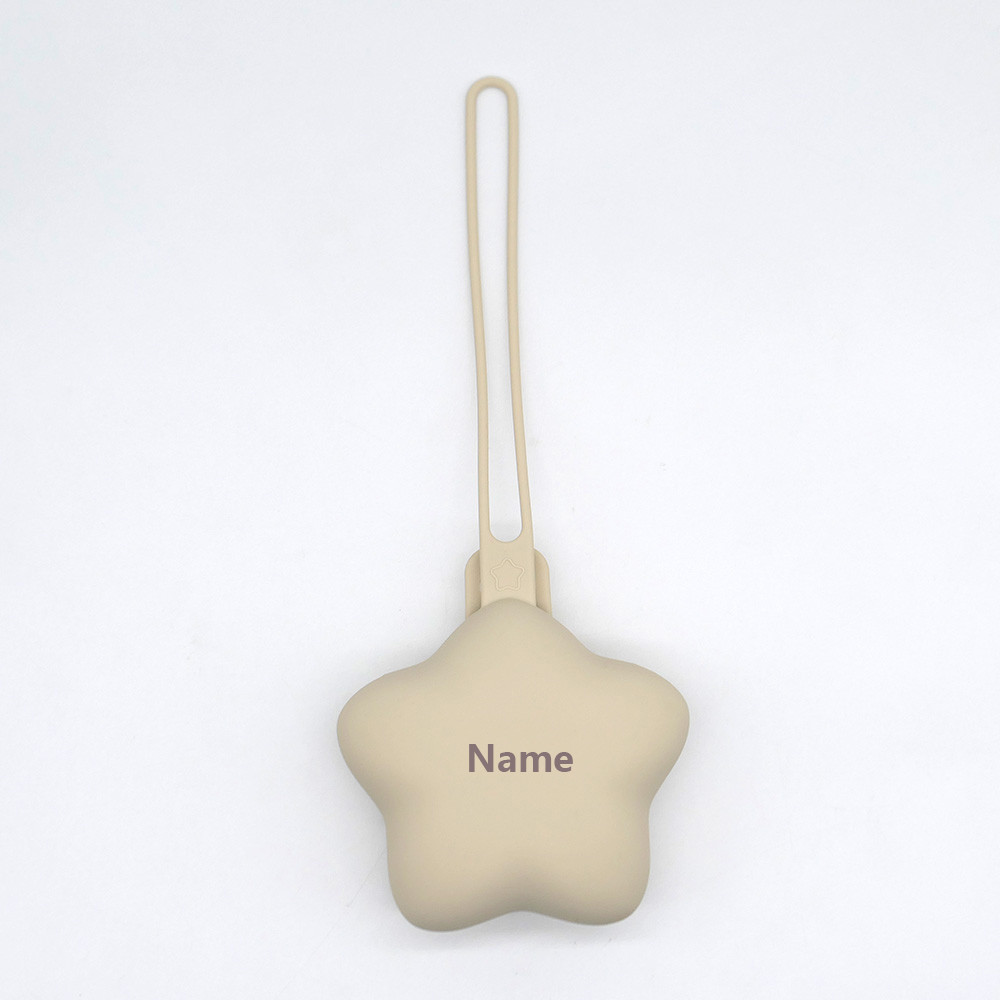 Impresión de nombre gratis, re - Pacifier Sterilizer Case reseña y precio