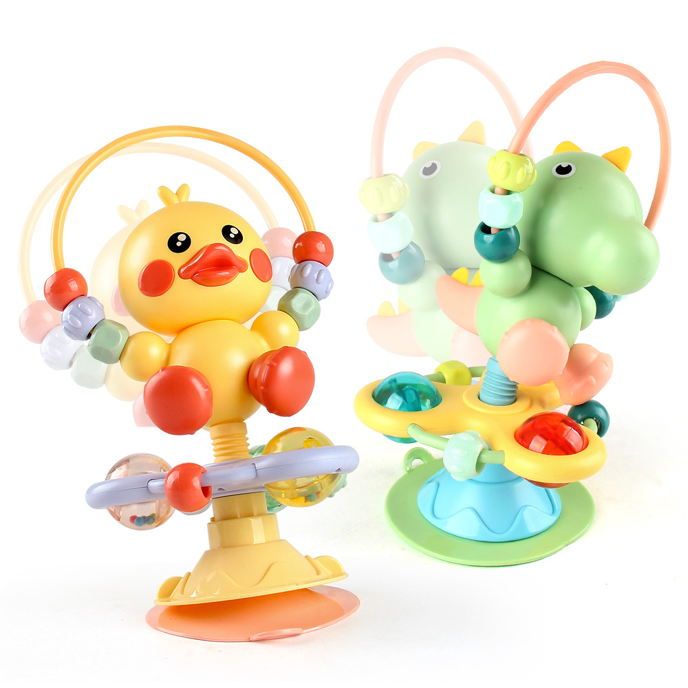 Juguete de timbre calmante de  - Baby Nursery Music reseña y precio