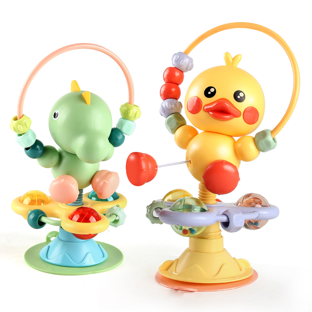 Juguete de timbre calmante de  - Baby Nursery Music reseña y precio