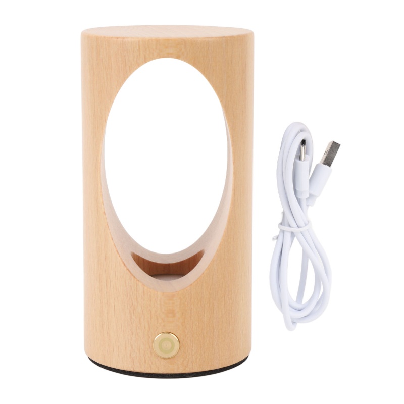 Luz nocturna para bebé, lámpar - Baby Nursery Table Lamp reseña y precio