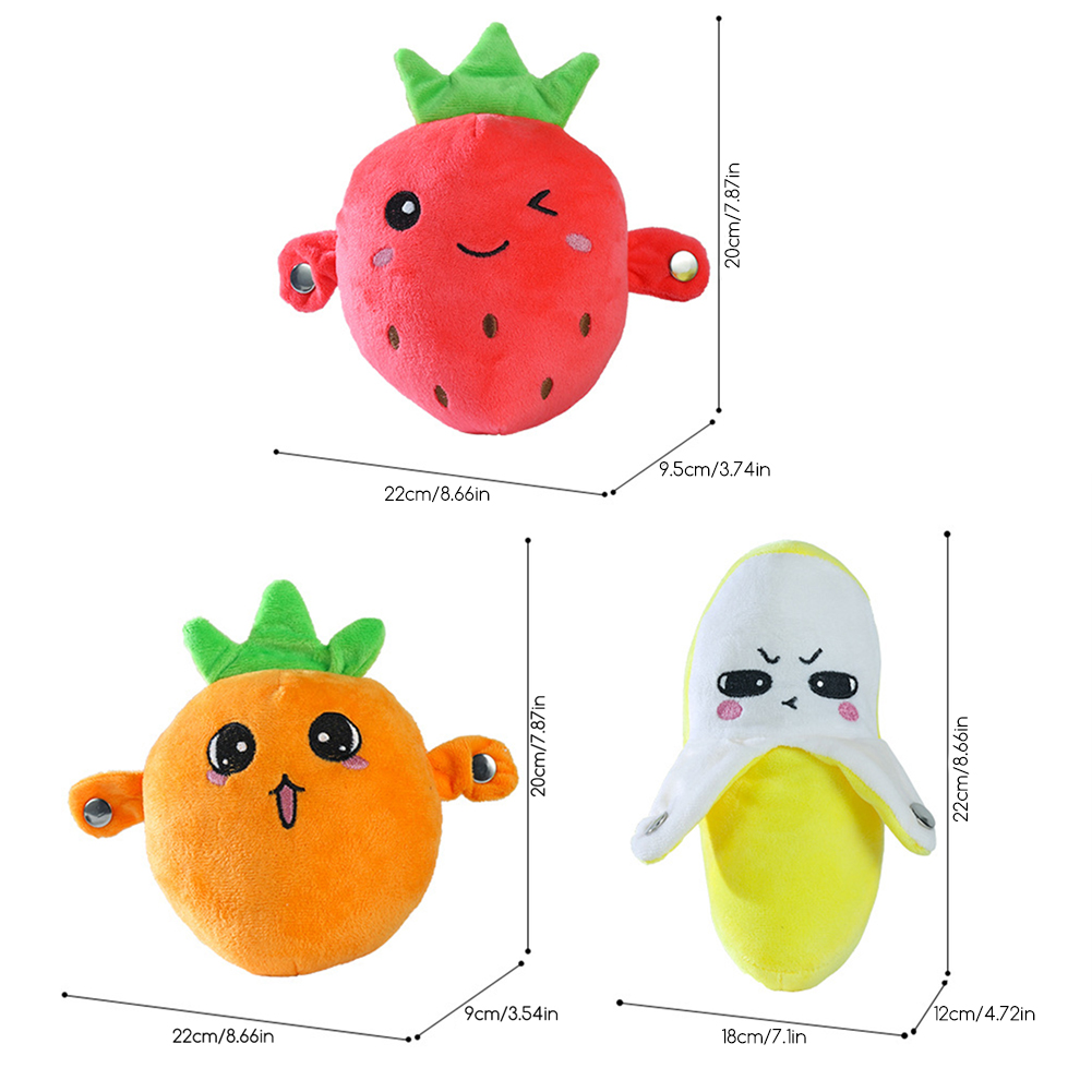 Juguetes musicales de peluche  - Baby Nursery Music reseña y precio