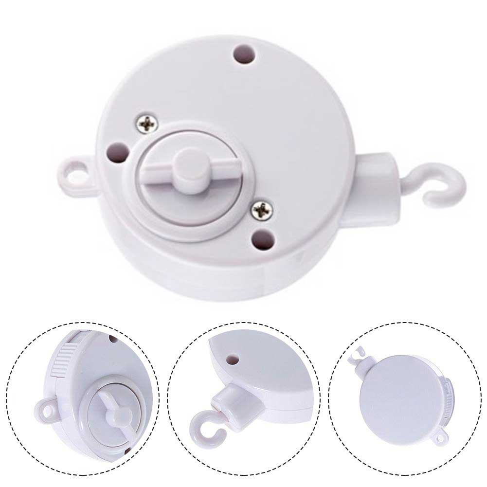 Campana infantil, caja de músi - Baby Nursery Music reseña y precio