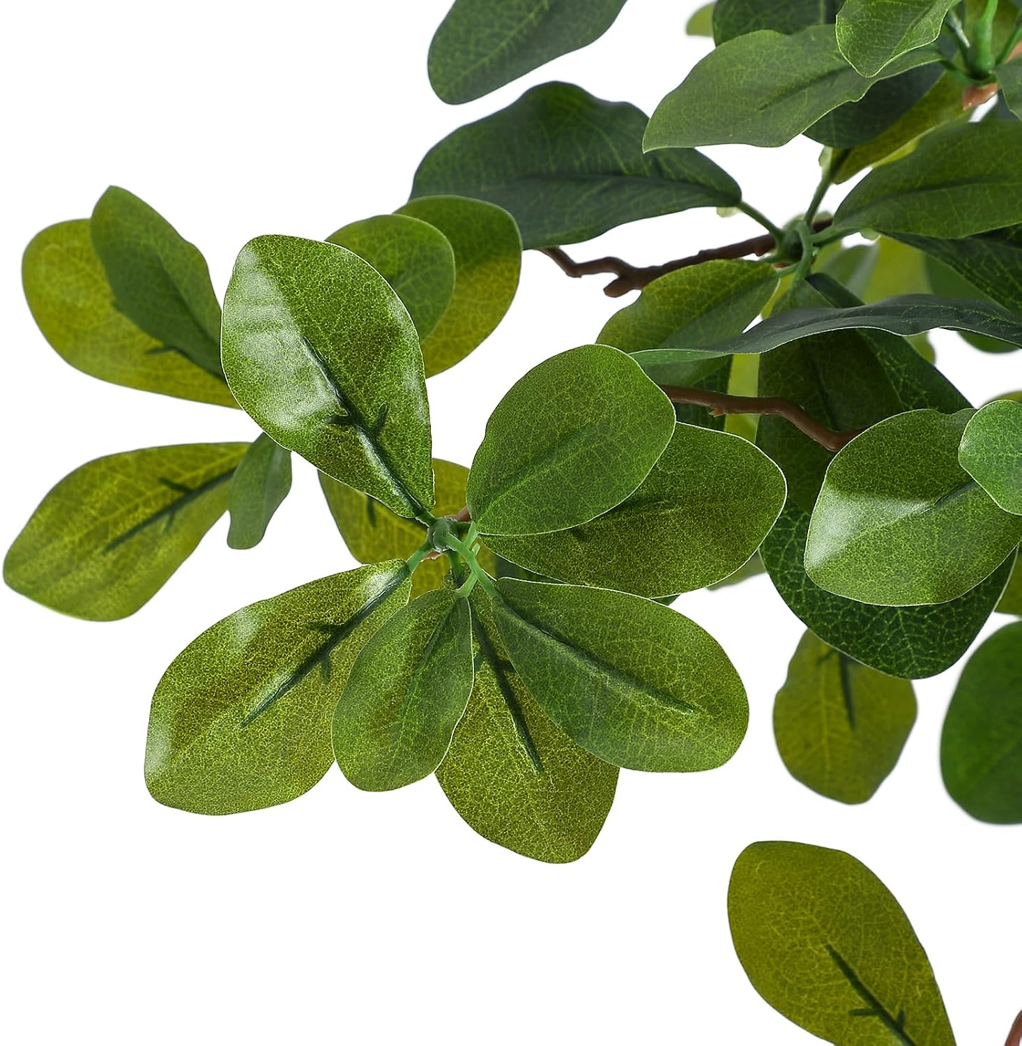 Plantas Artificiales de Interi - Baby Nursery Ideas reseña y precio
