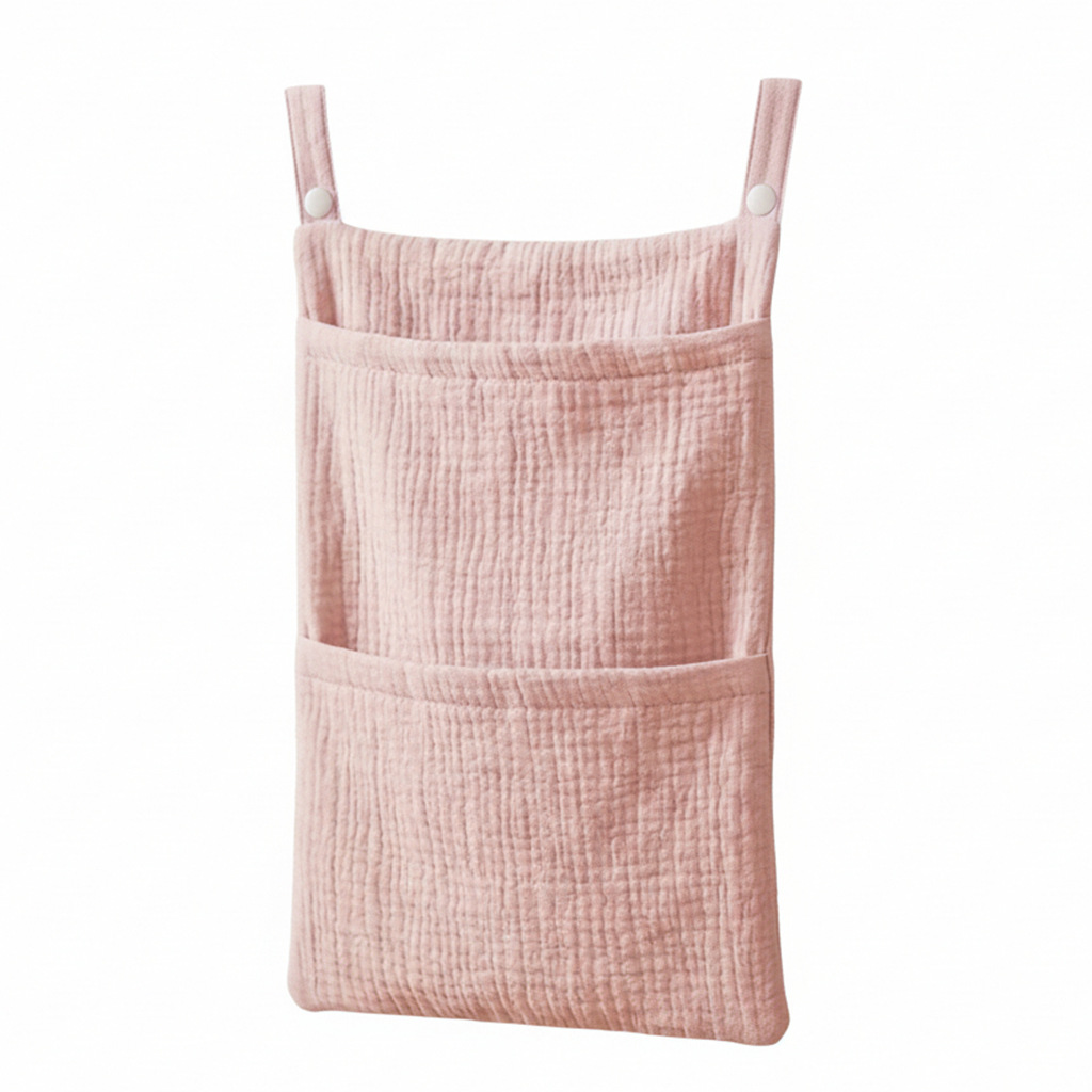 Organizador de Cuna para Bebé, - Baby Nursery Organization Ideas reseña y precio
