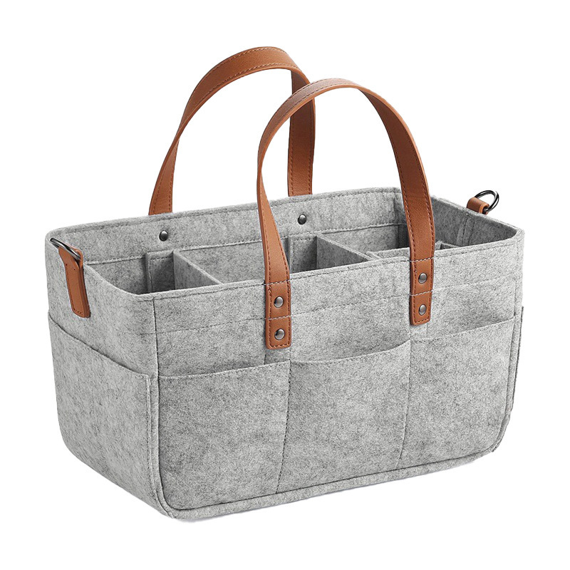 Cesta organizadora de almacena - Baby Nursery Organization Ideas reseña y precio