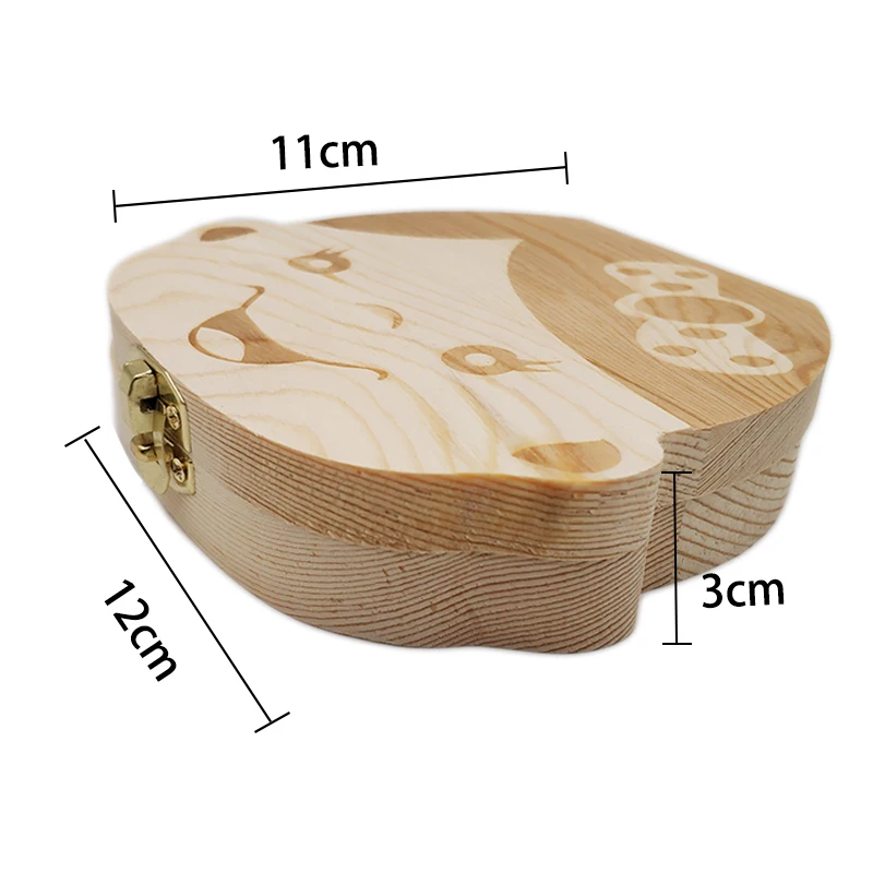 Recuerdos para Bebés, Caja de  - Baby Keepsake Box reseña y precio