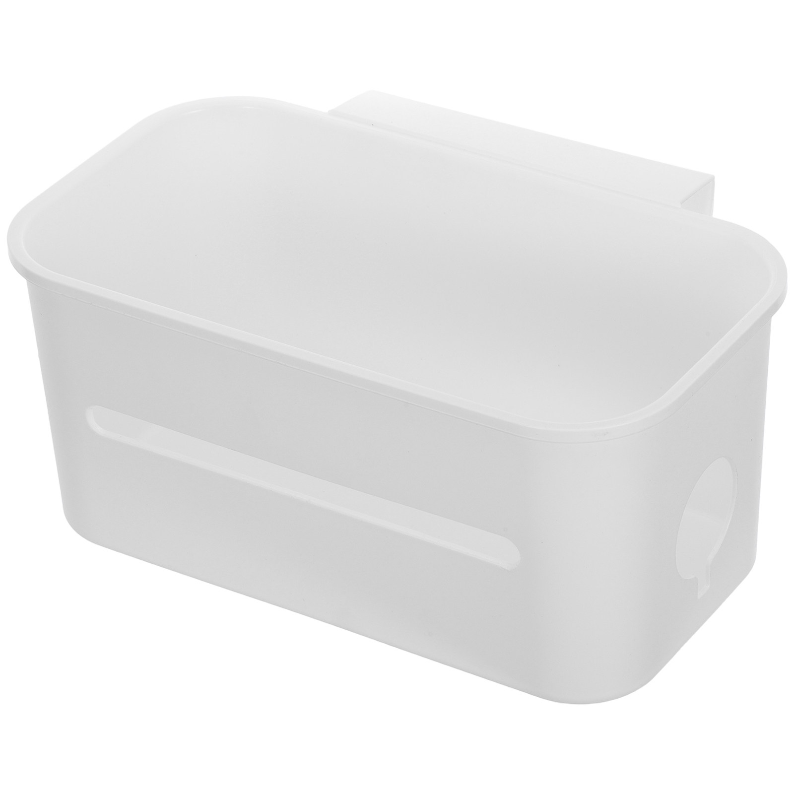 Cesta de Almacenamiento Colgan - Baby Nursery Crib reseña y precio