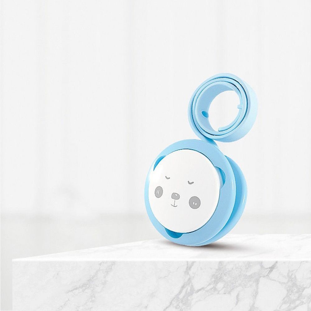 Estuche para pezones, contened - Pacifier Sterilizer Case reseña y precio