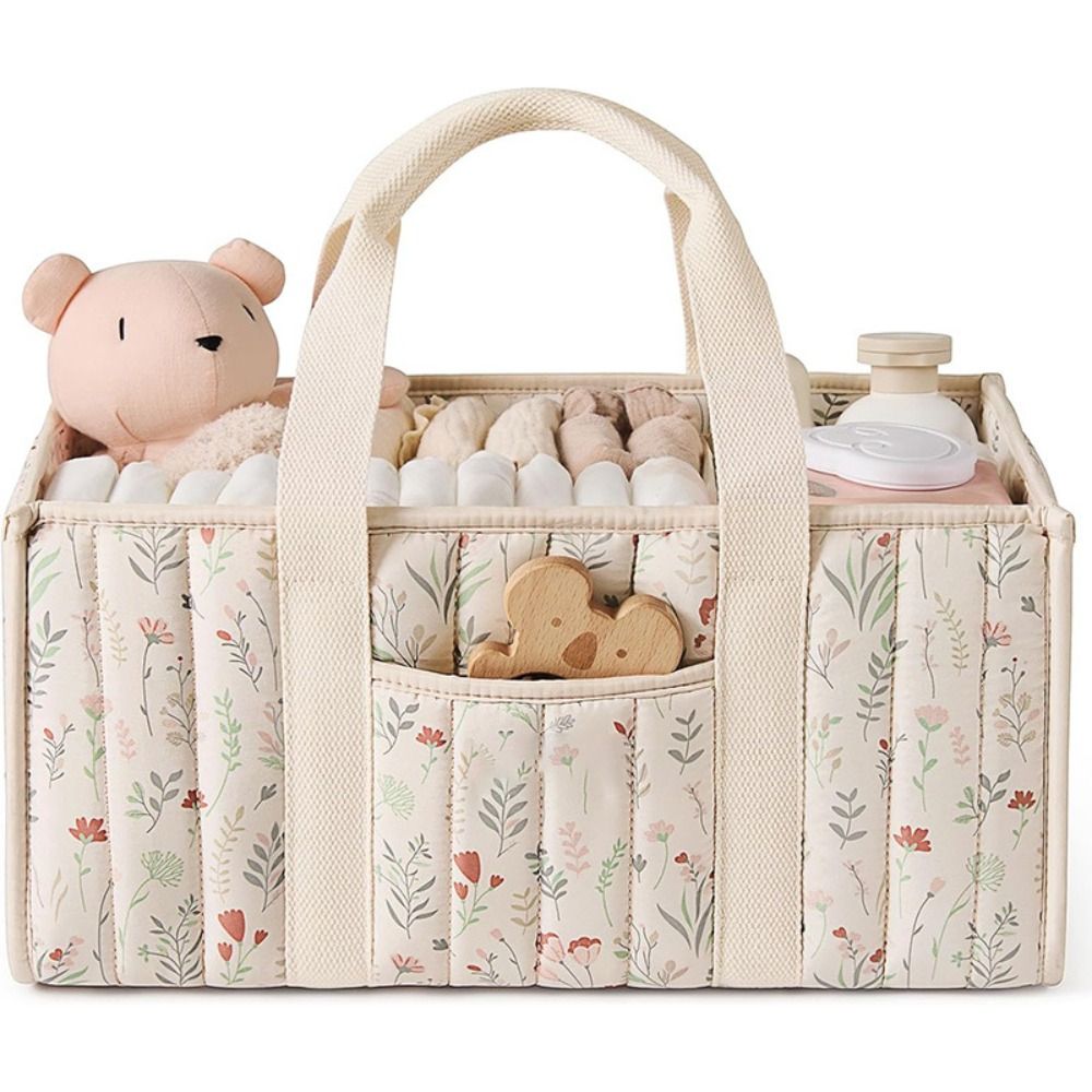 Organizador de Pañales para Be - Baby Nursery Organization Ideas reseña y precio