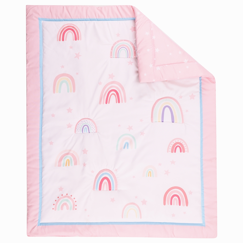 Juego de cama para cuna de beb - Baby Nursery Bedding Sets reseña y precio