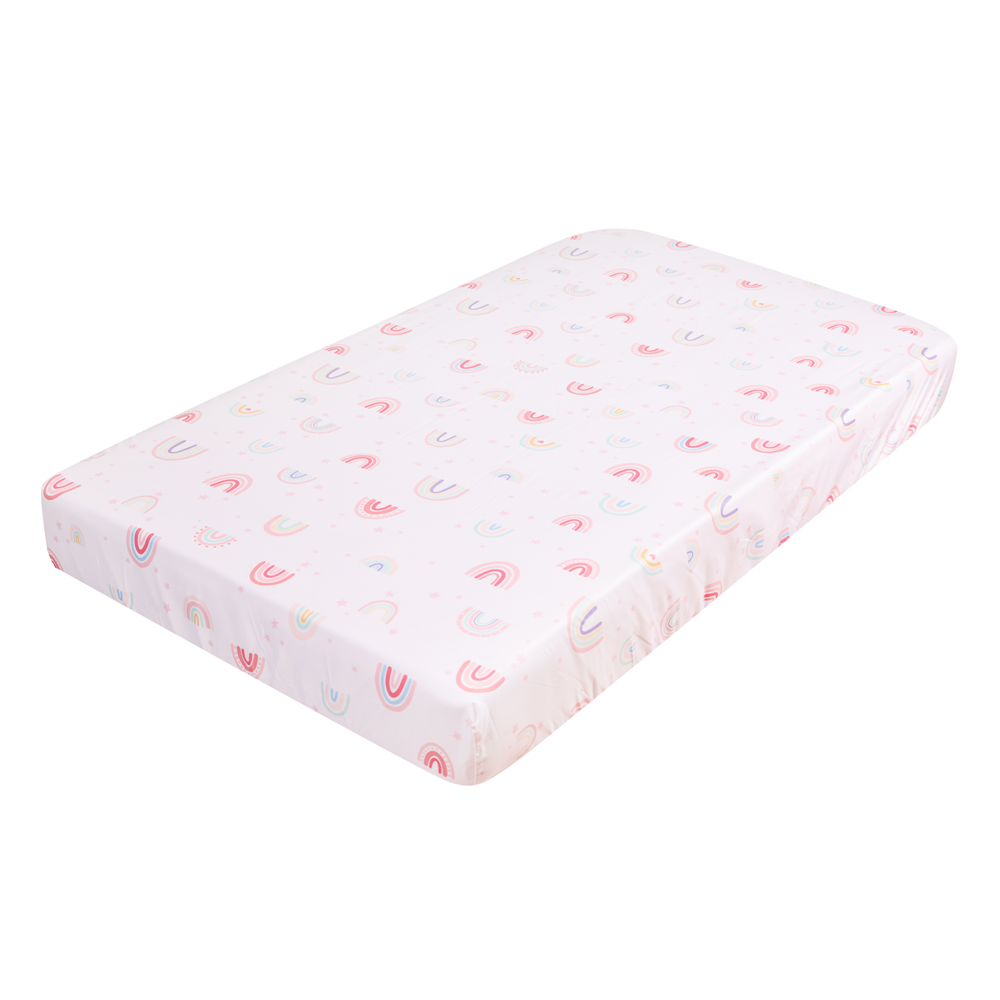 Juego de cama para cuna de beb - Baby Nursery Bedding Sets reseña y precio