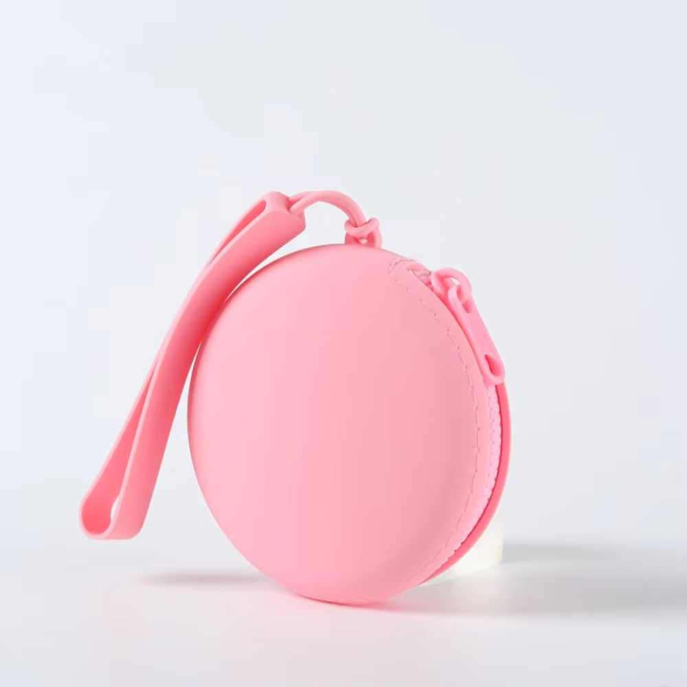 Soporte para chupete de bebé,  - Pacifier Sterilizer Case reseña y precio