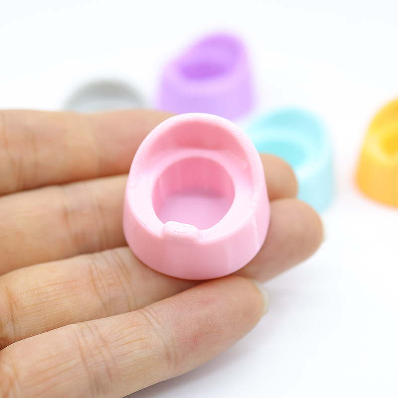 Mini Inodoro para Muñecas, Asi - Baby Nursery Layout reseña y precio