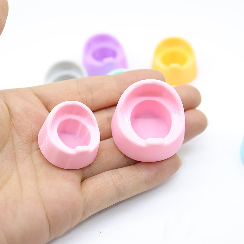 Mini Inodoro para Muñecas, Asi - Baby Nursery Layout reseña y precio