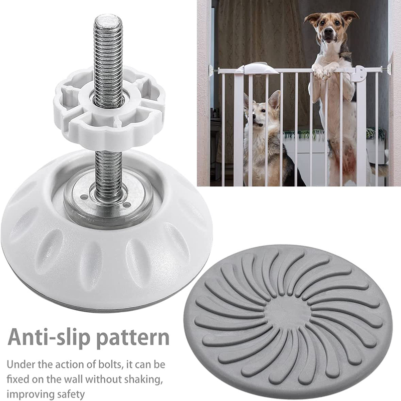 Puerta de seguridad para bebés - Baby Gate Extra Wide reseña y precio