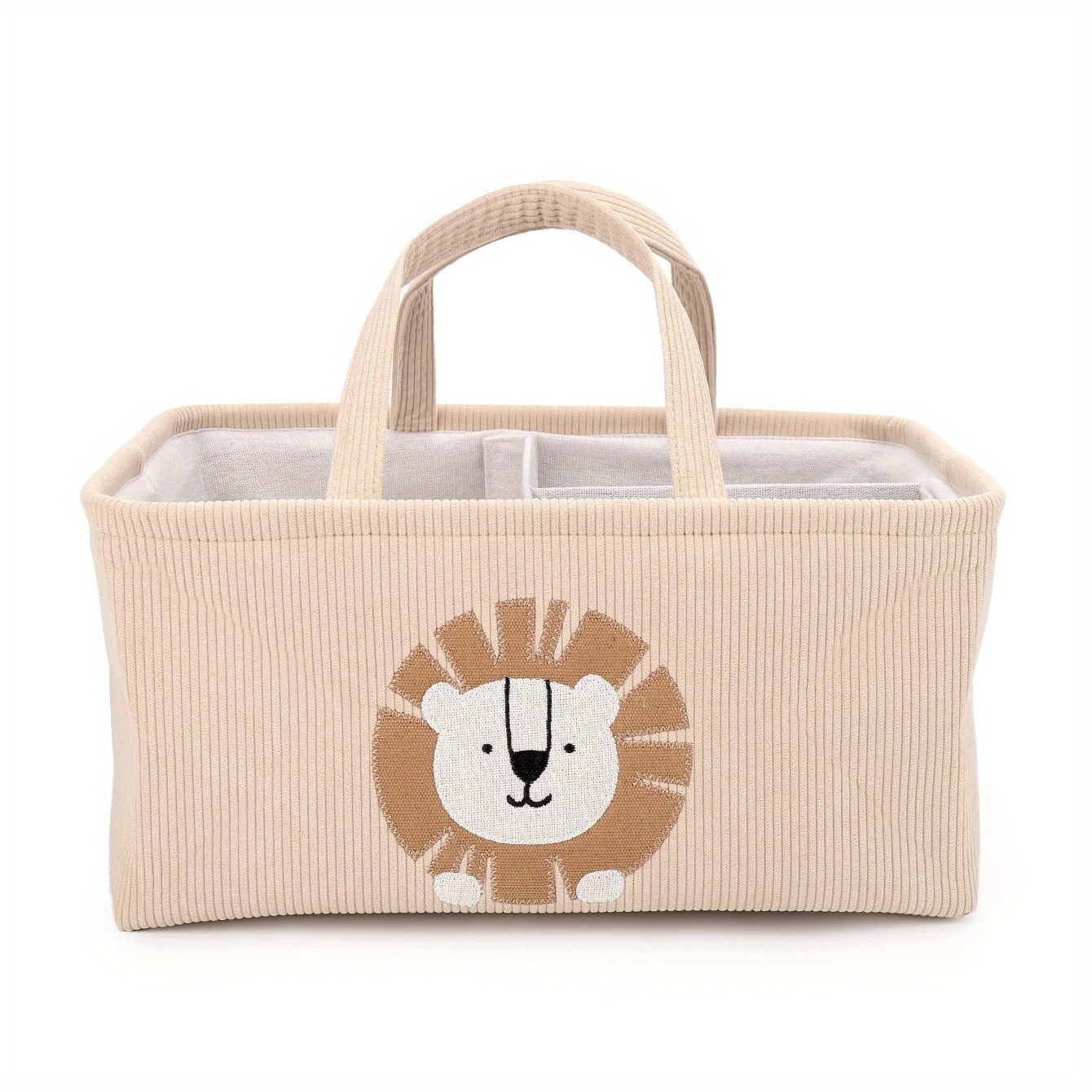 Cesta de Almacenamiento Plegab - Baby Nursery Organization Ideas reseña y precio