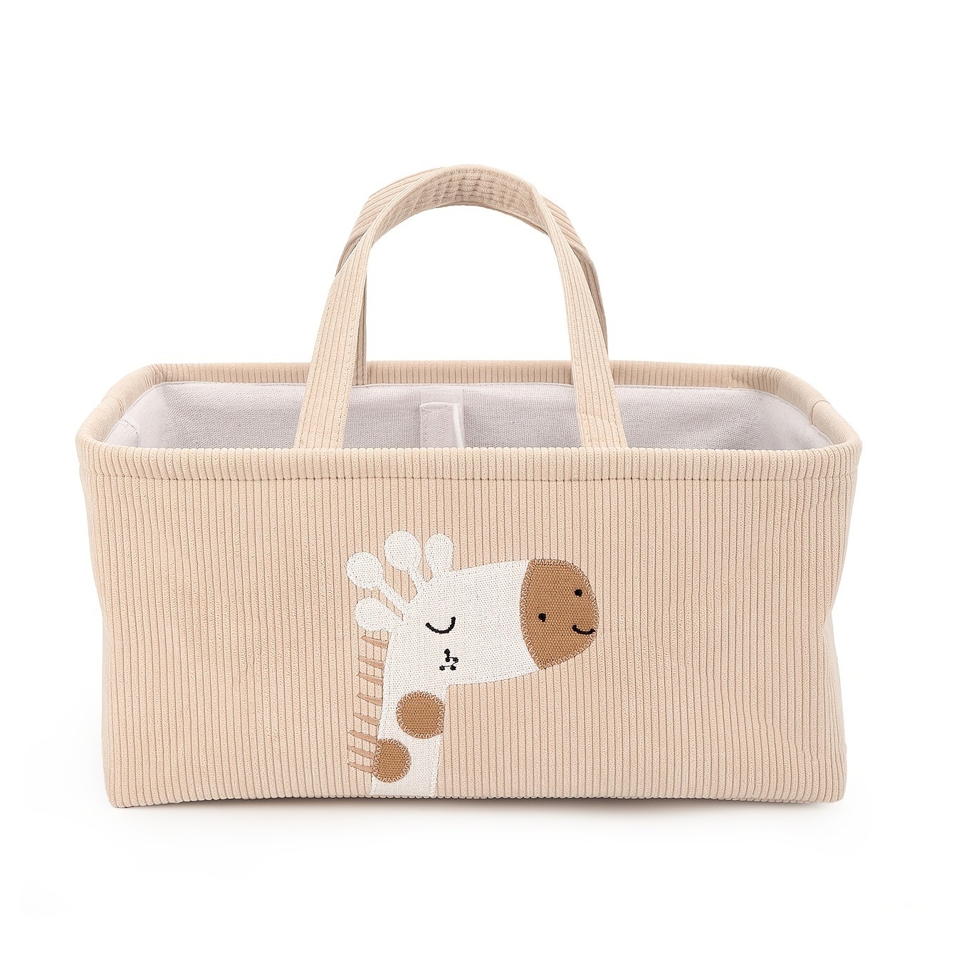 Cesta de Almacenamiento Plegab - Baby Nursery Organization Ideas reseña y precio
